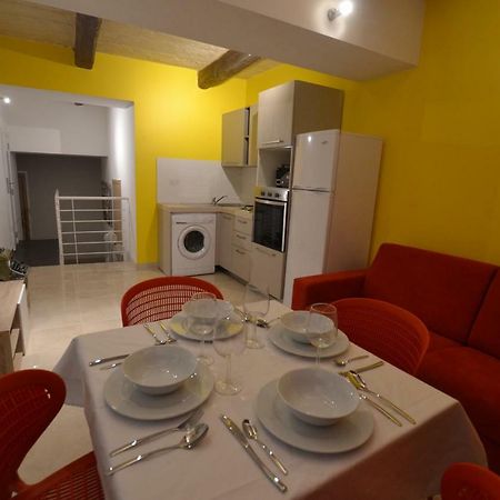 Valletta Dream Suites Ground Floor Kültér fotó