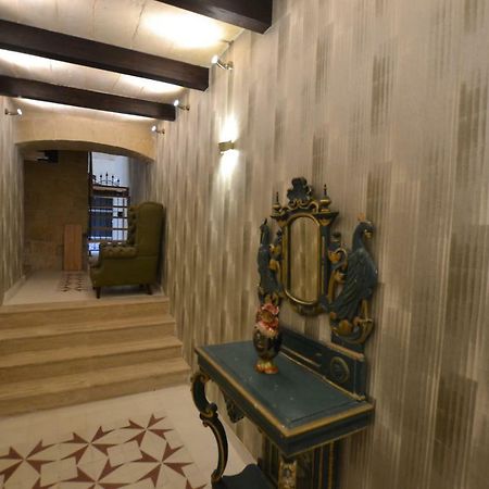Valletta Dream Suites Ground Floor Kültér fotó