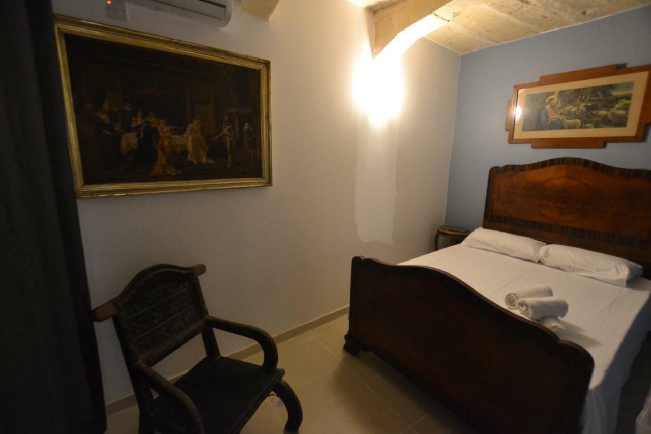 Valletta Dream Suites Ground Floor Kültér fotó