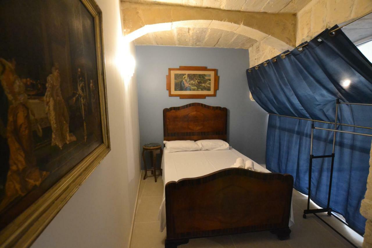 Valletta Dream Suites Ground Floor Kültér fotó