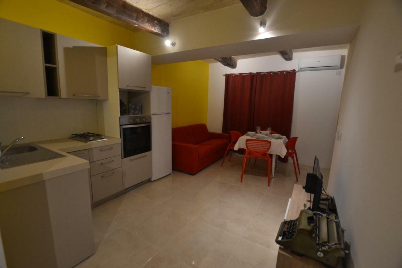 Valletta Dream Suites Ground Floor Kültér fotó