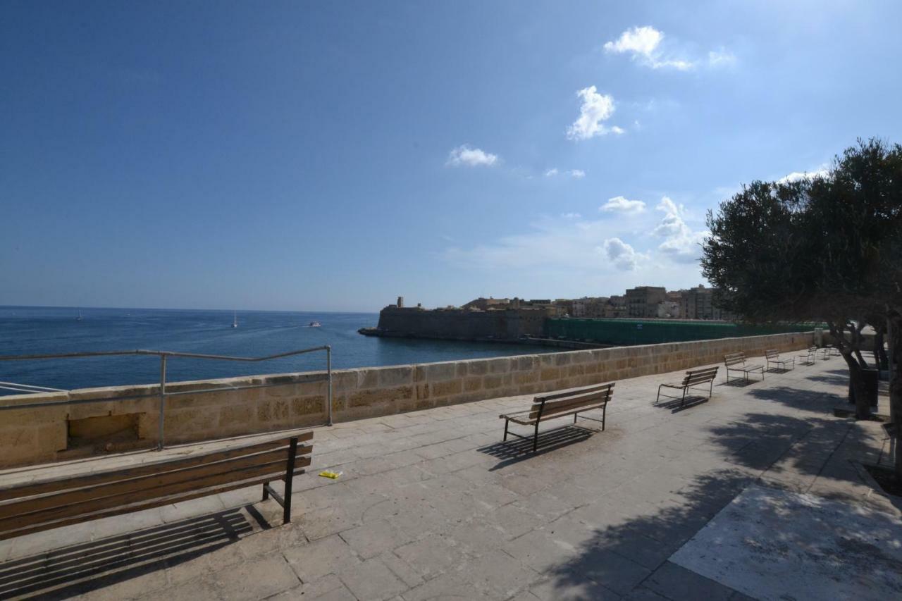 Valletta Dream Suites Ground Floor Kültér fotó
