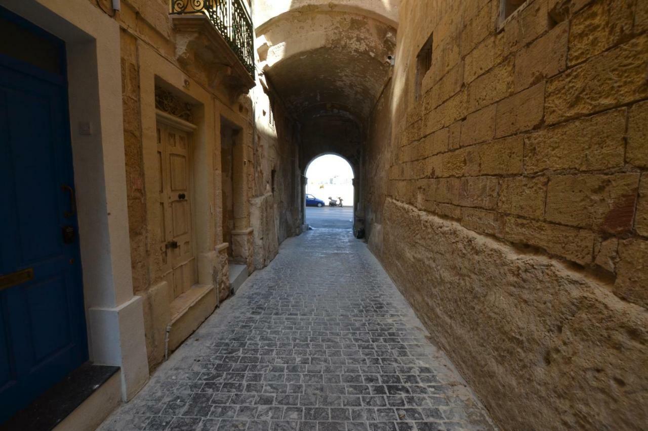 Valletta Dream Suites Ground Floor Kültér fotó
