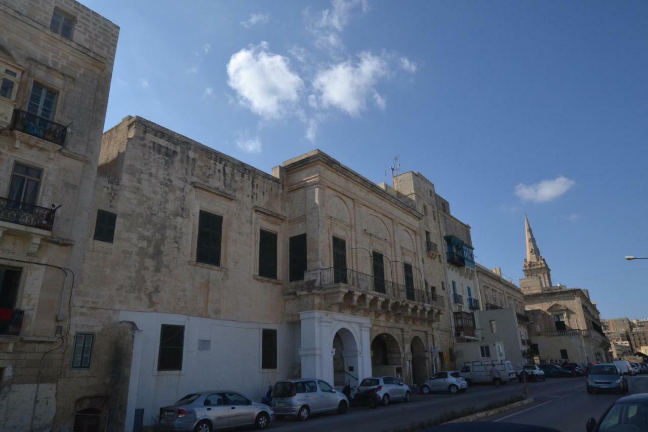 Valletta Dream Suites Ground Floor Kültér fotó