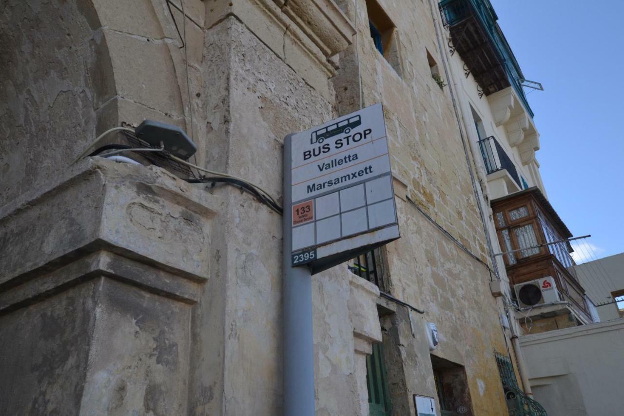 Valletta Dream Suites Ground Floor Kültér fotó