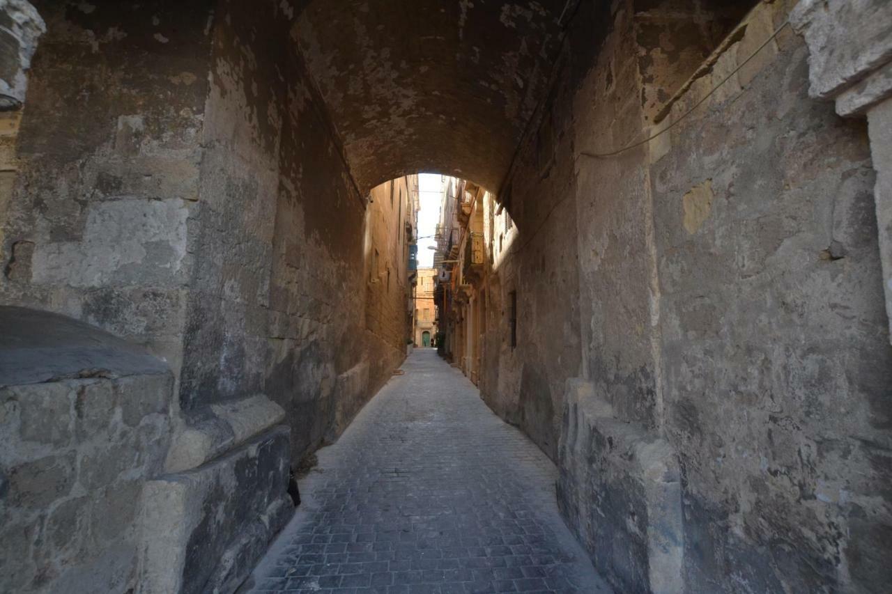 Valletta Dream Suites Ground Floor Kültér fotó