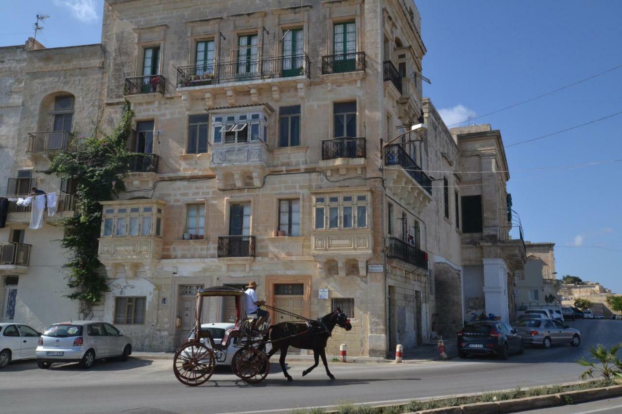 Valletta Dream Suites Ground Floor Kültér fotó
