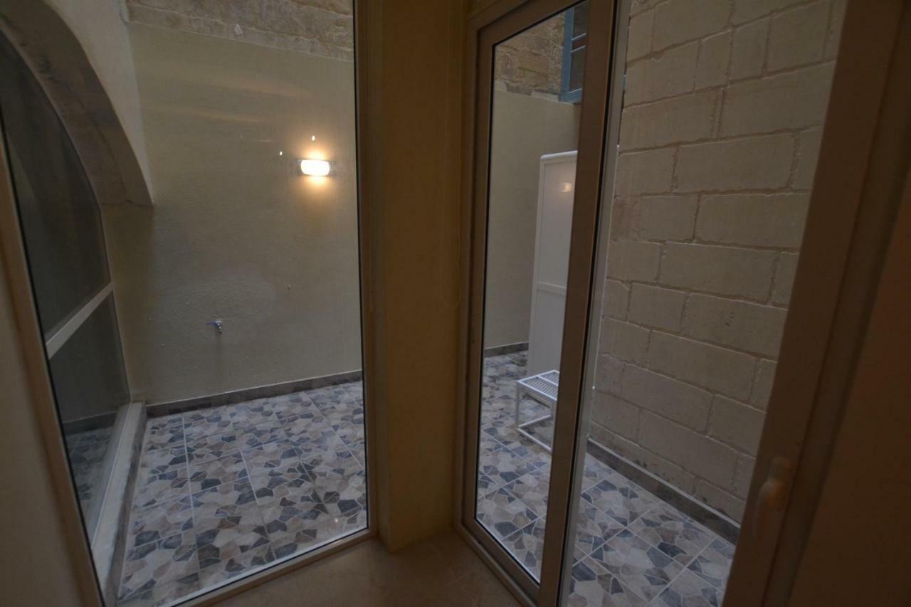 Valletta Dream Suites Ground Floor Kültér fotó