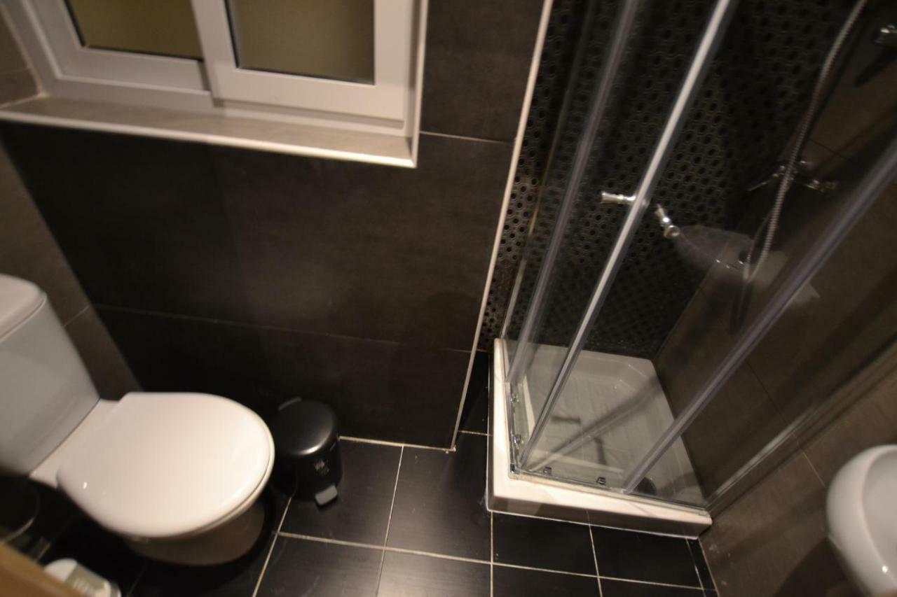 Valletta Dream Suites Ground Floor Kültér fotó