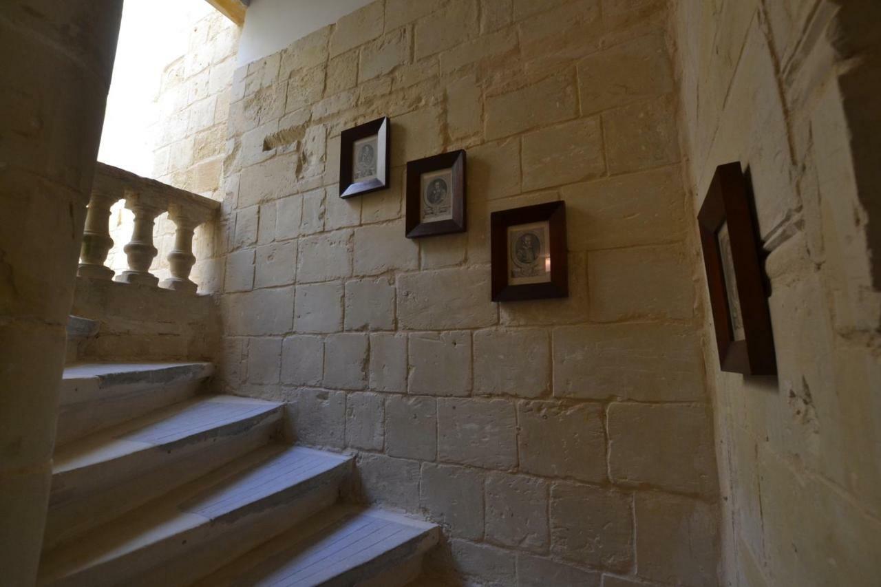 Valletta Dream Suites Ground Floor Kültér fotó