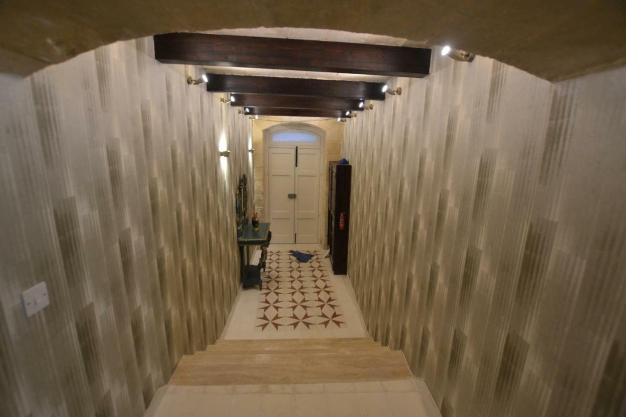 Valletta Dream Suites Ground Floor Kültér fotó