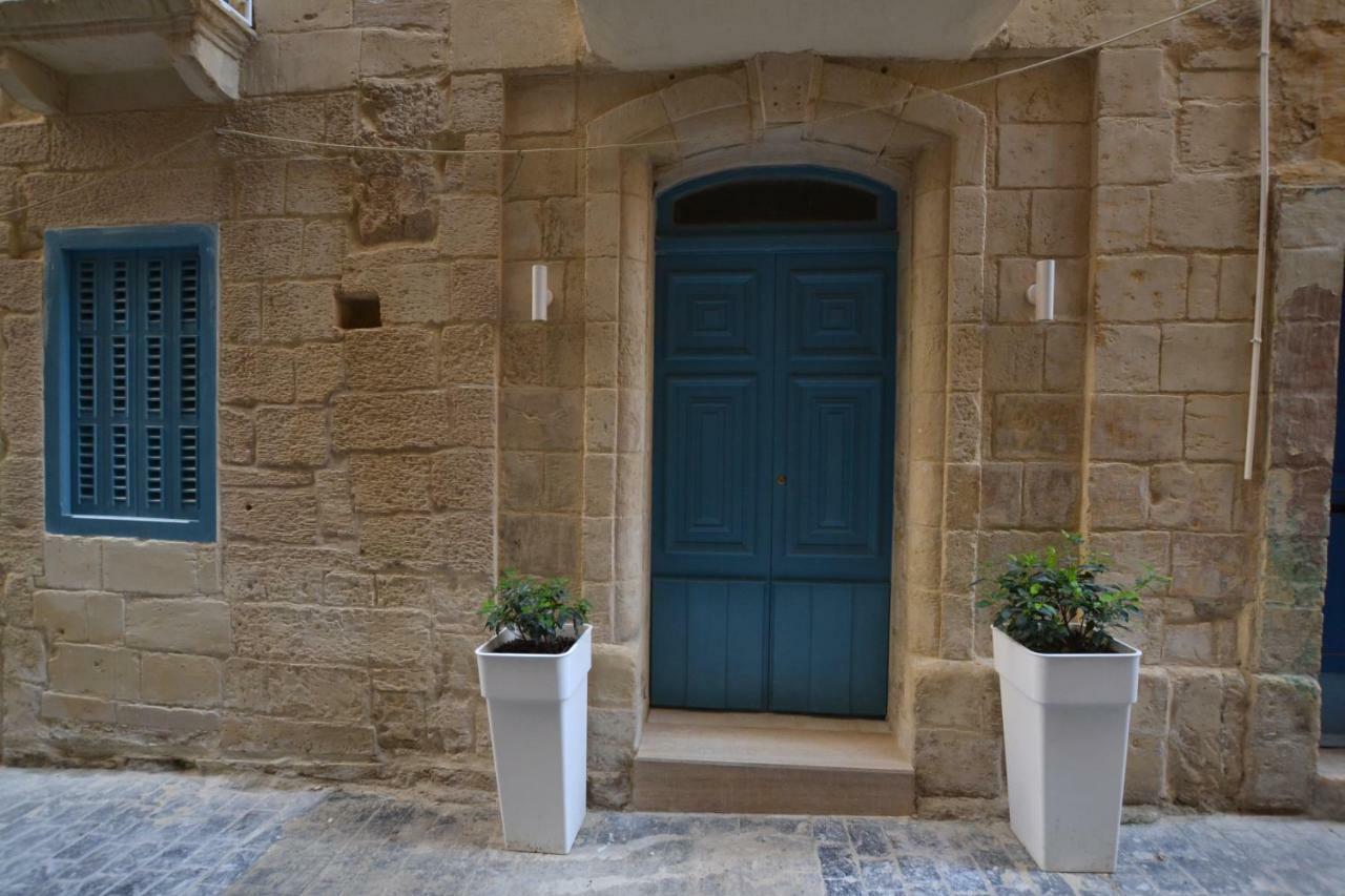 Valletta Dream Suites Ground Floor Kültér fotó