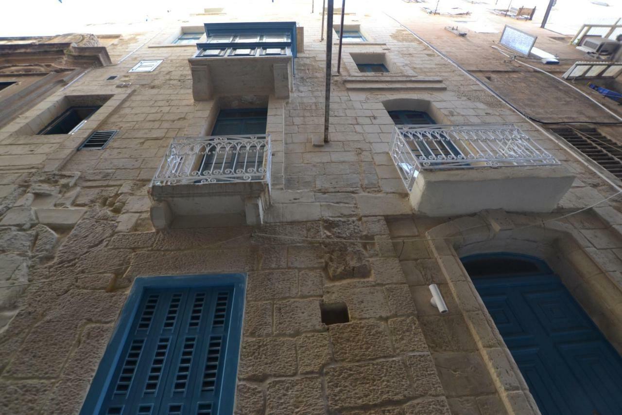 Valletta Dream Suites Ground Floor Kültér fotó